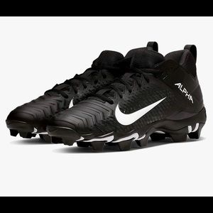 Nike Mens Alpha Football Cleats